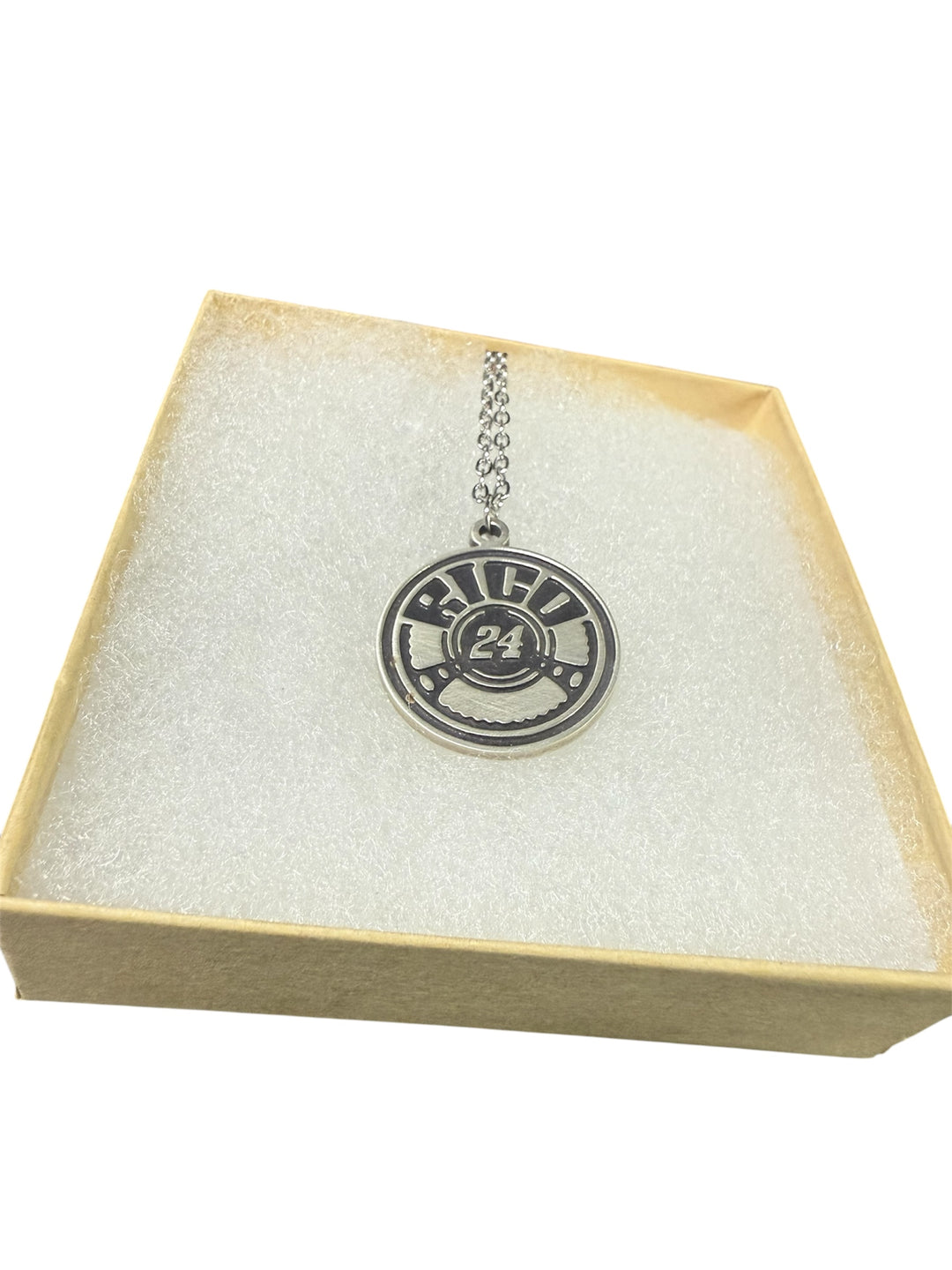 Rico 24 Necklace
