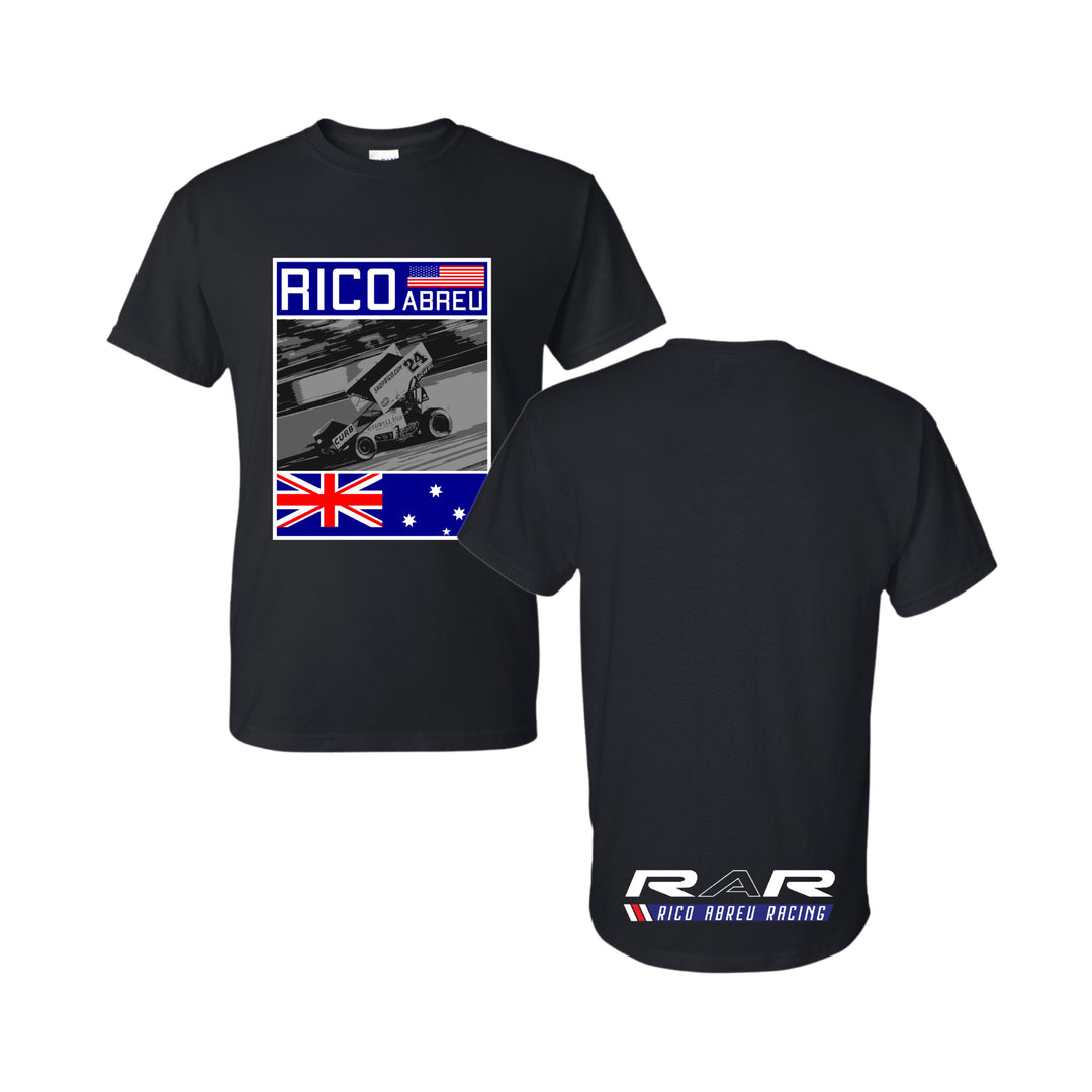 Australia Picture Tee