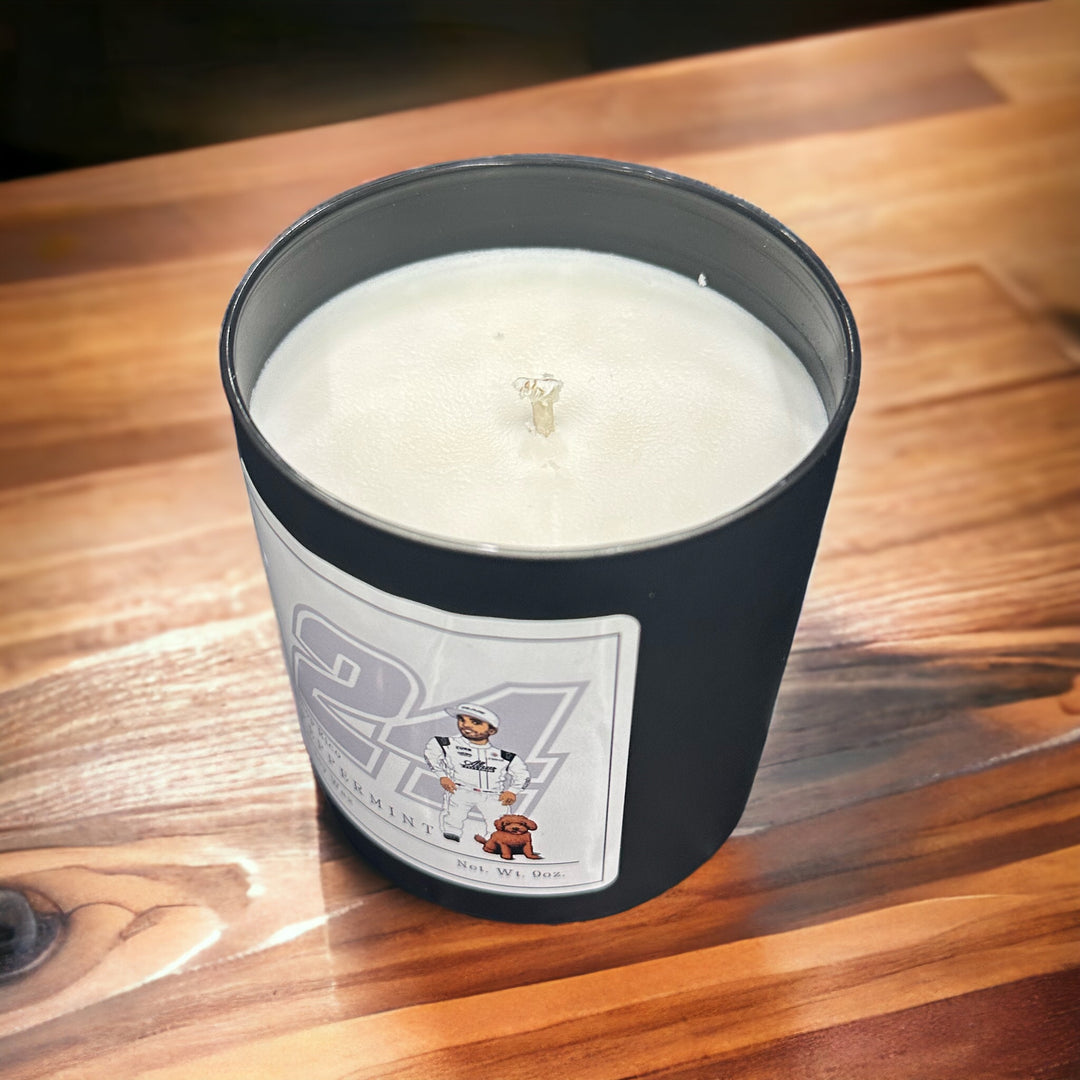 Rico Candle