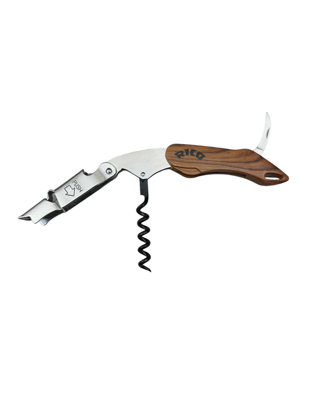 Wine Opener