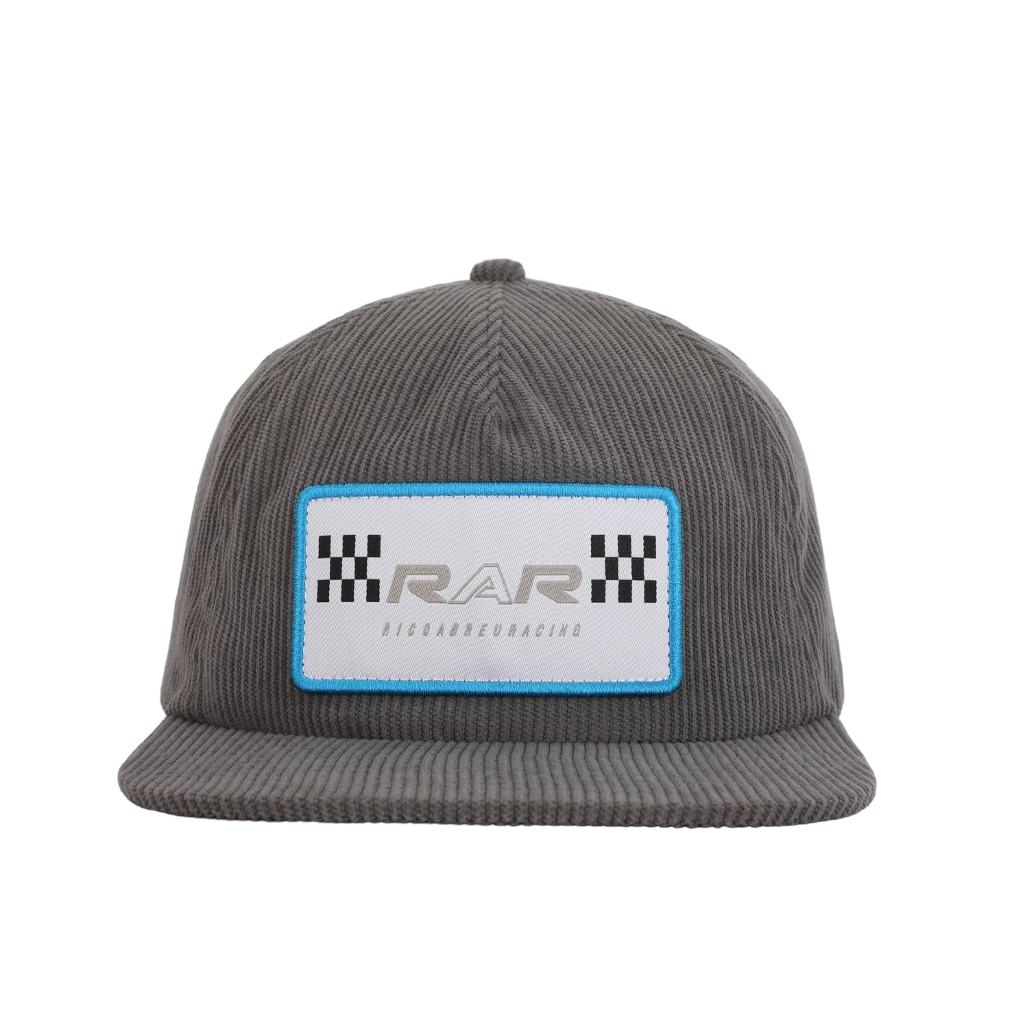 Corduroy RAR Hat – Rico Abreu Racing