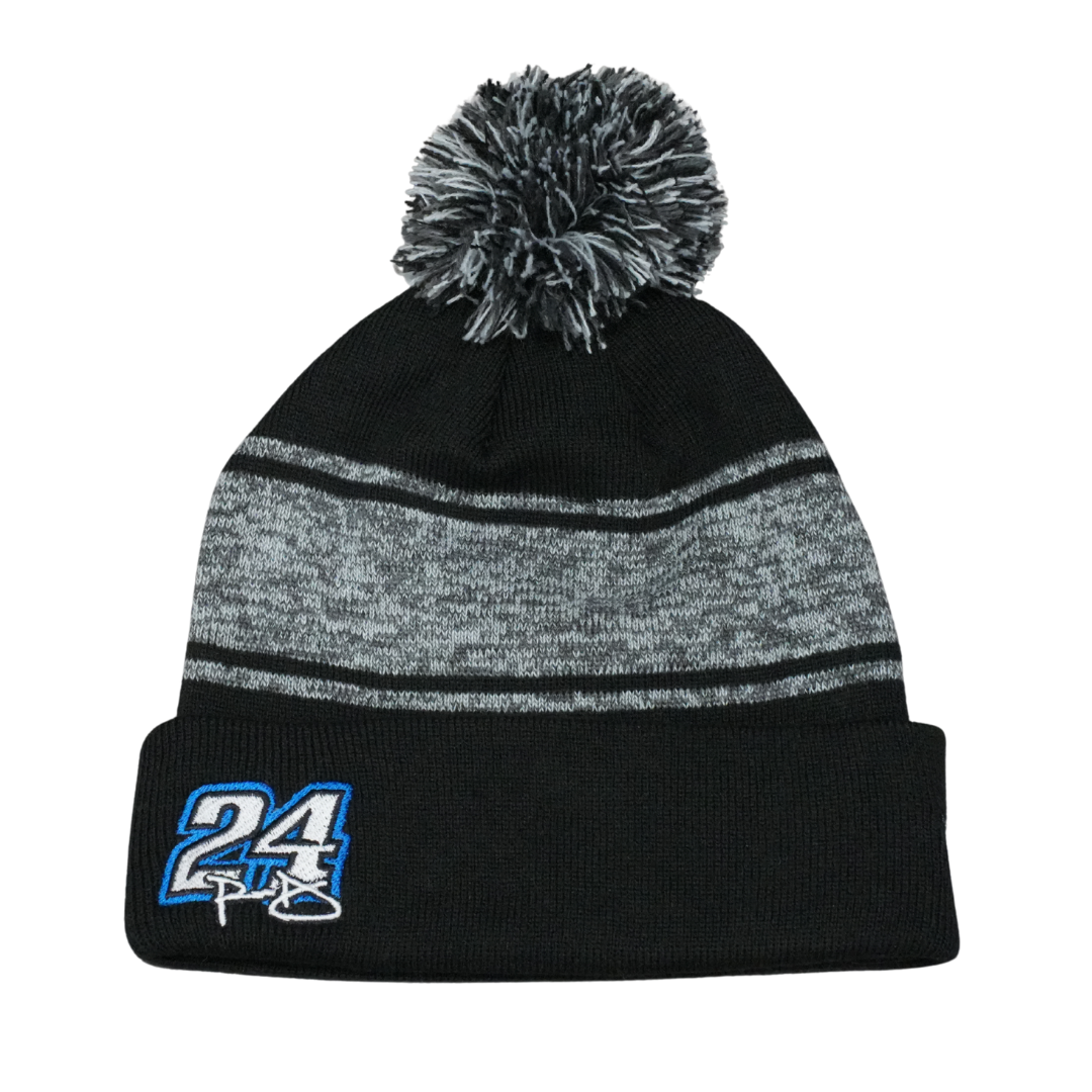 24 Signature Beanie