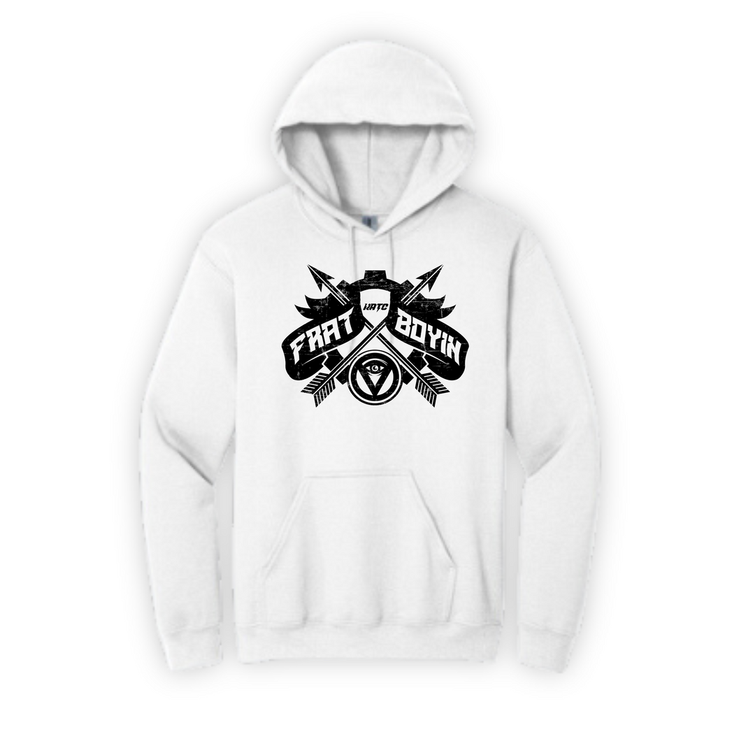 The Logo Hoodie