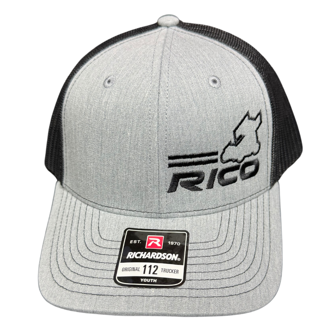 YOUTH Snapback Hat