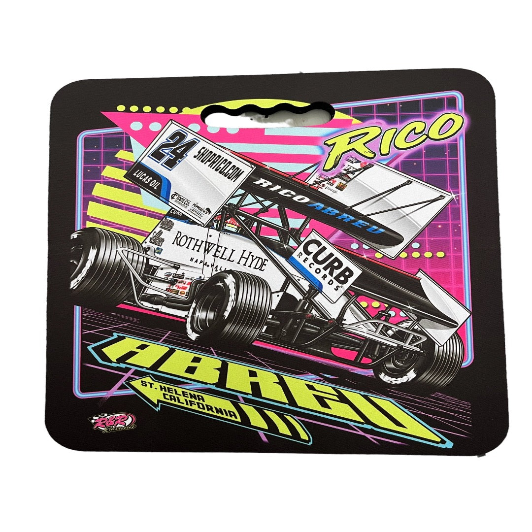 Seat Cushion