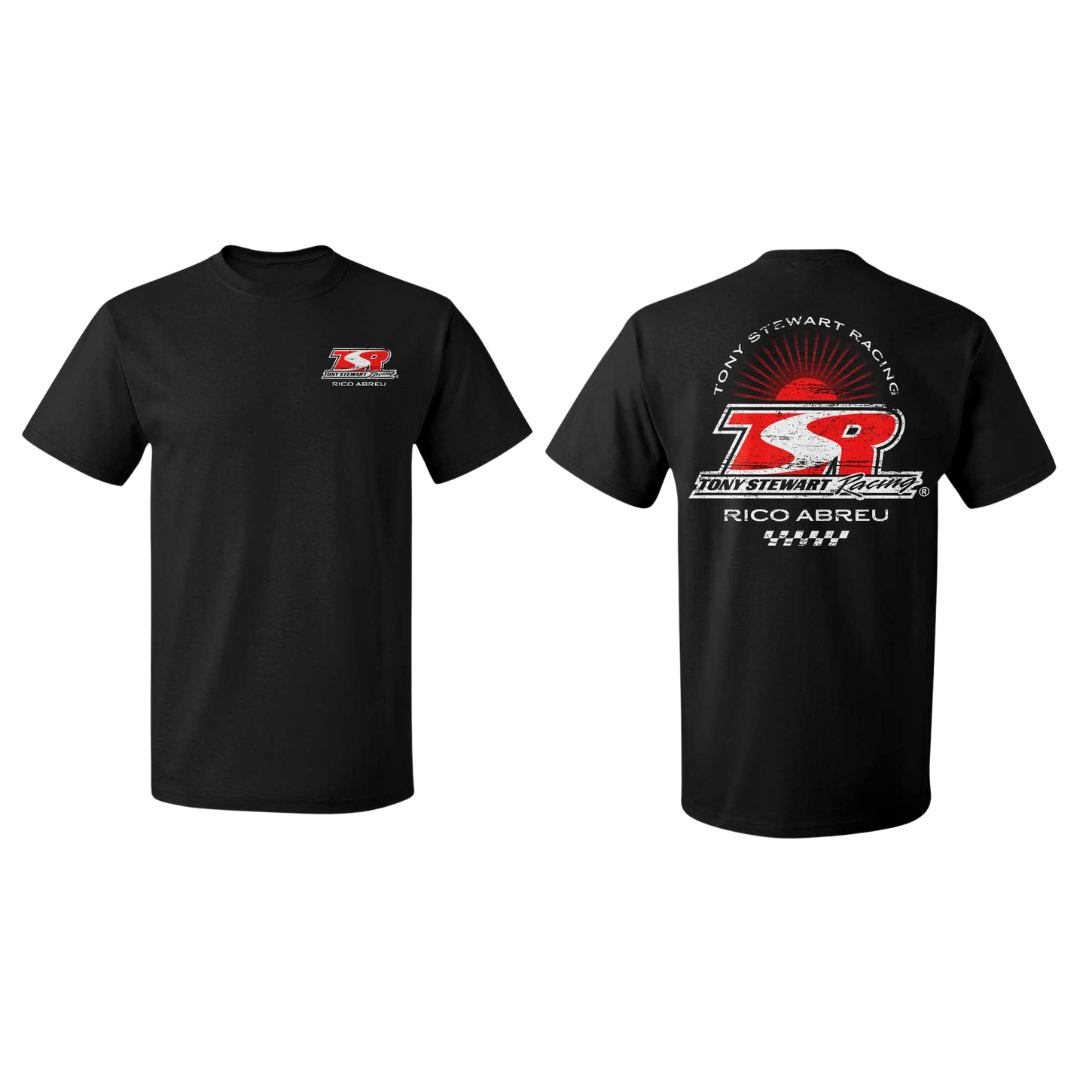 TSR Rico Abreu lifestyle TALL Tee