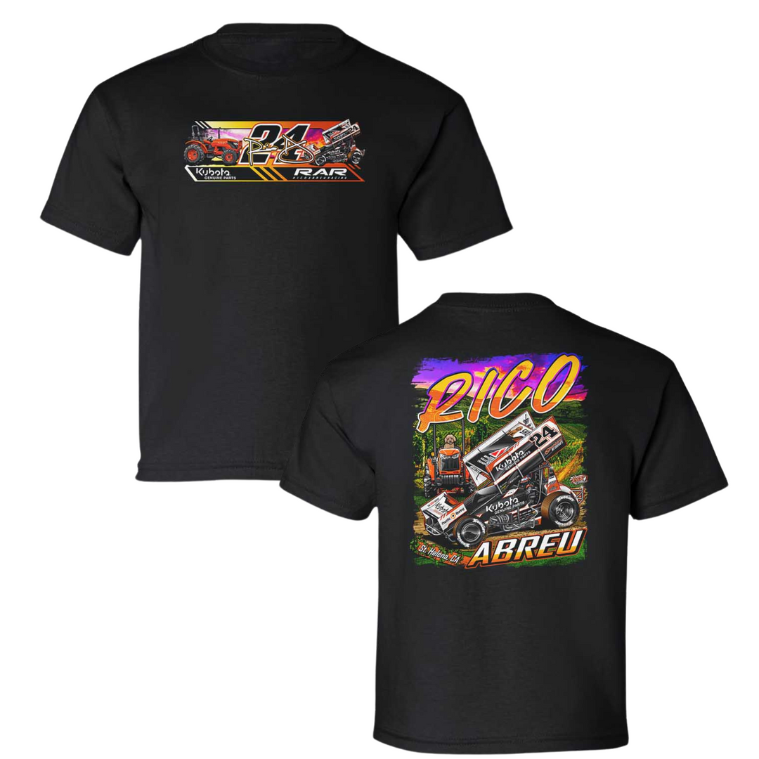 YOUTH Kubota Tee