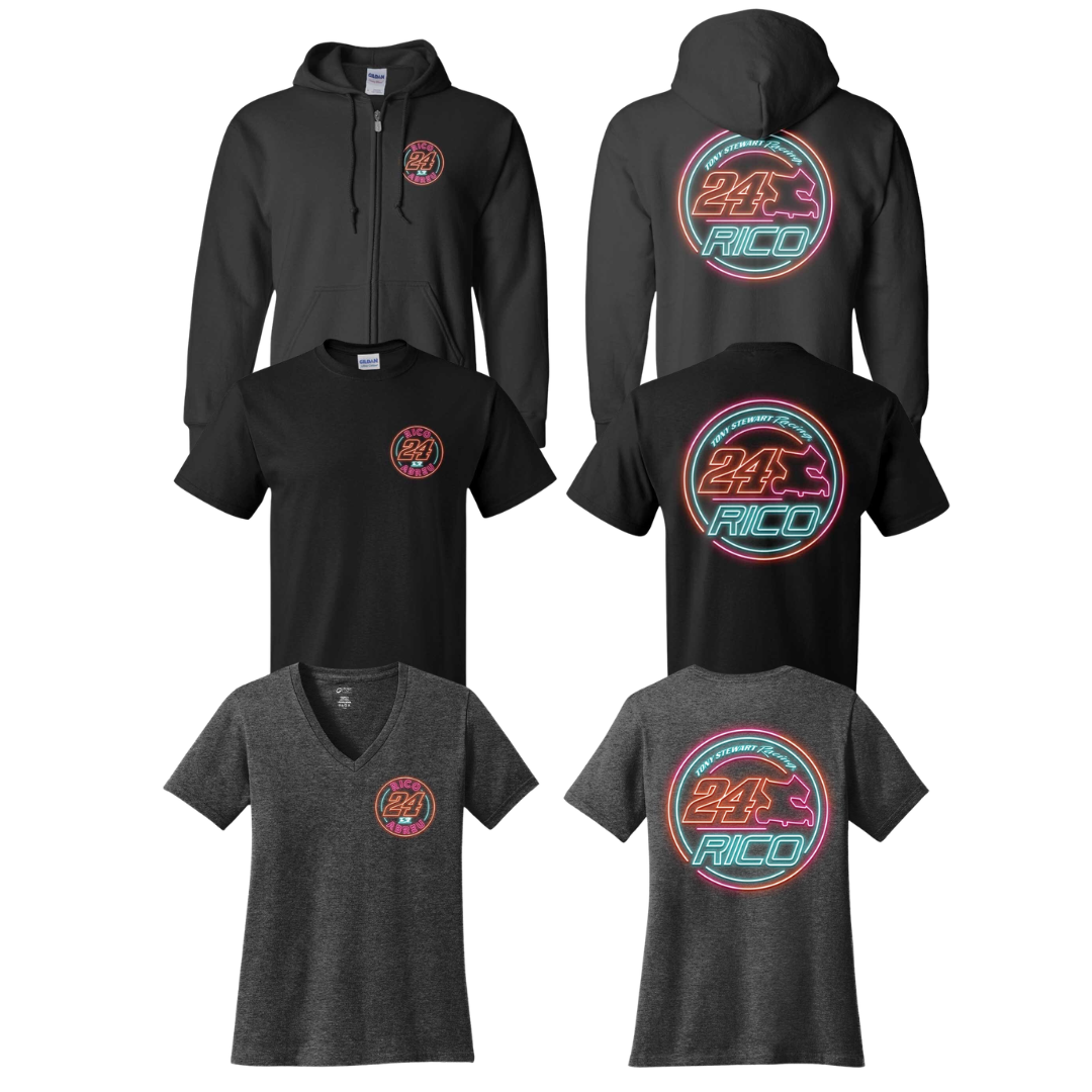 NEON LIFESTYLE COLLECTION