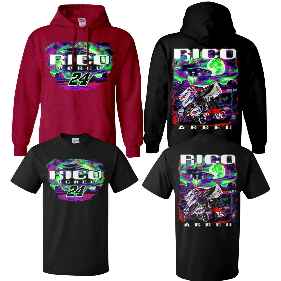 PROJECT 24 COLLECTION