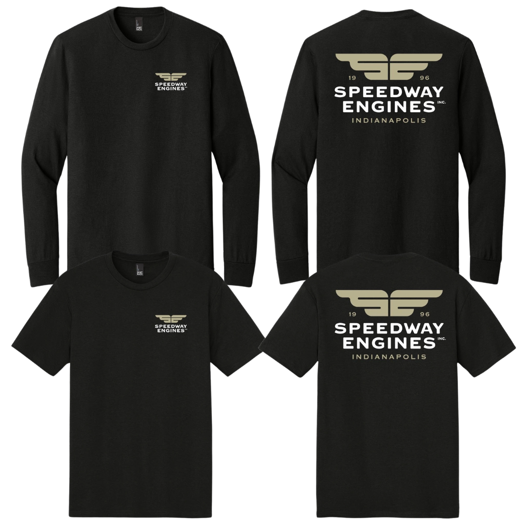 Speedway Engines