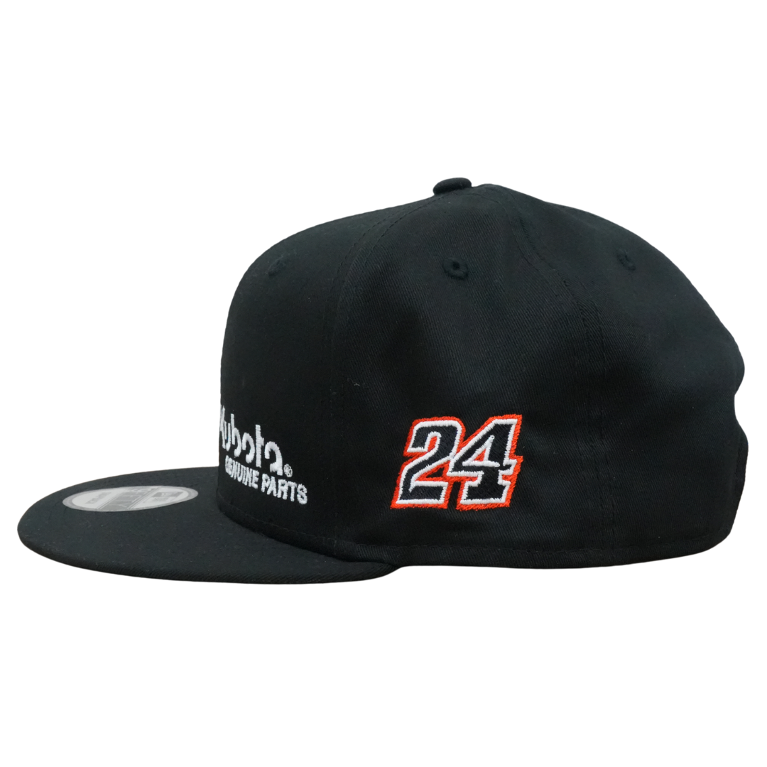Kubota Hat