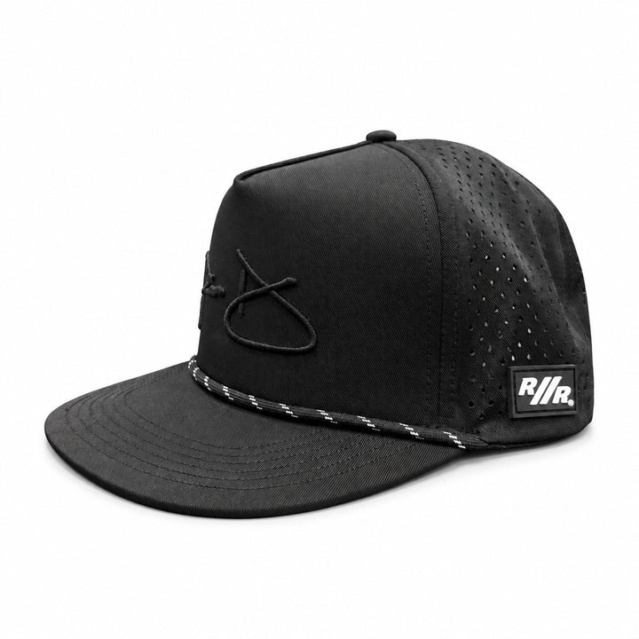 RICO Signature ( Race // Ready )