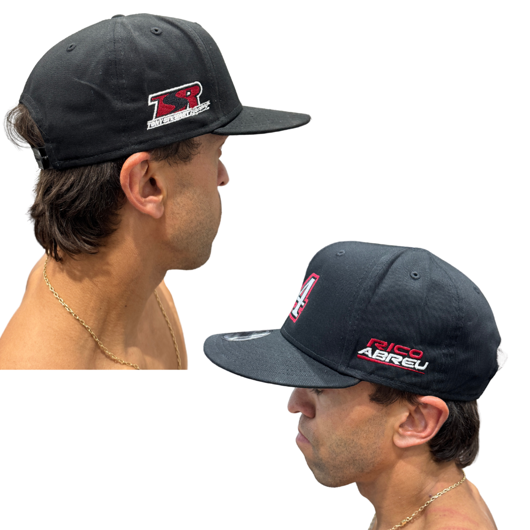 14 Snapback Hat