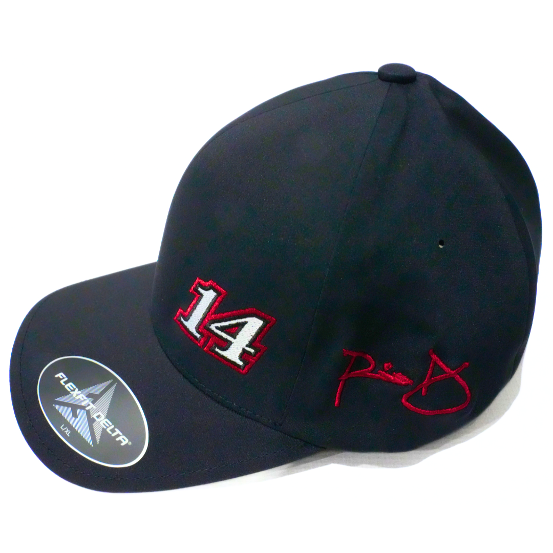 TSR 14 Crew Flex Fit Hat
