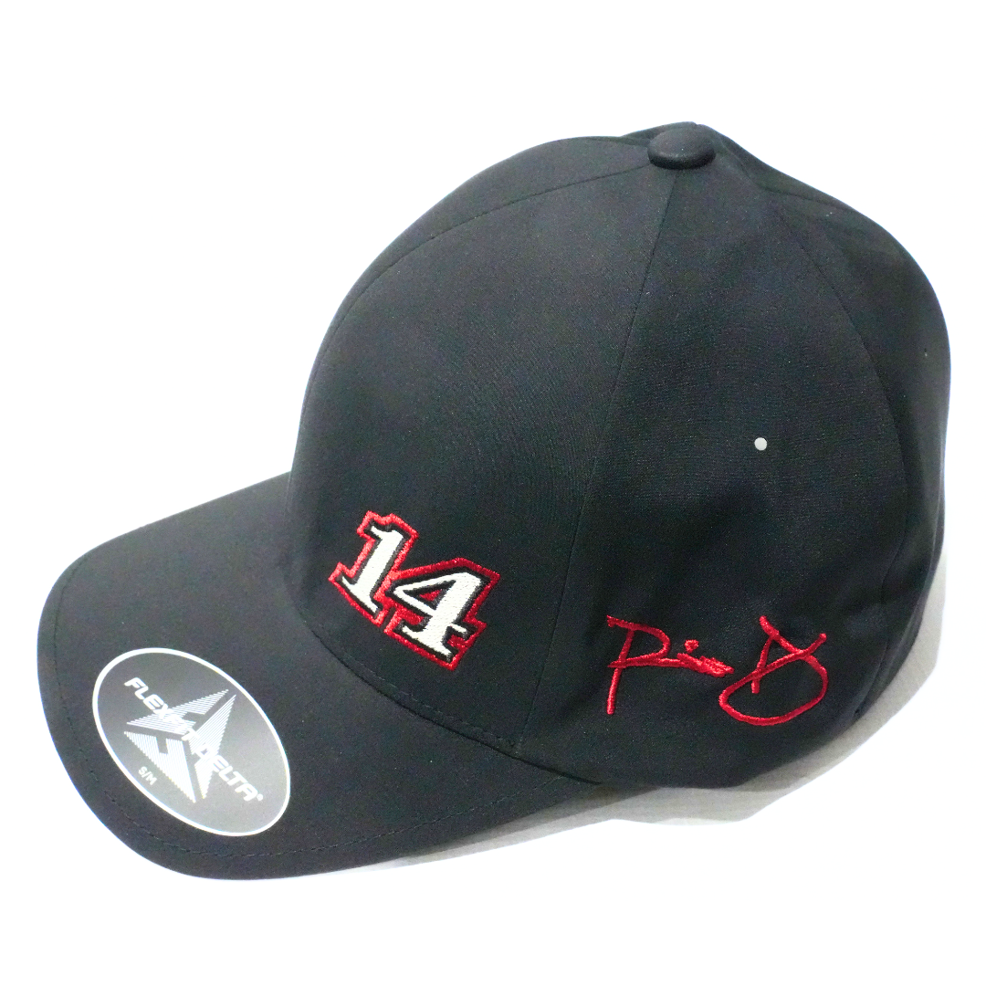 TSR 14 Crew Flex Fit Hat