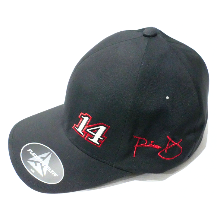 TSR 14 Crew Flex Fit Hat