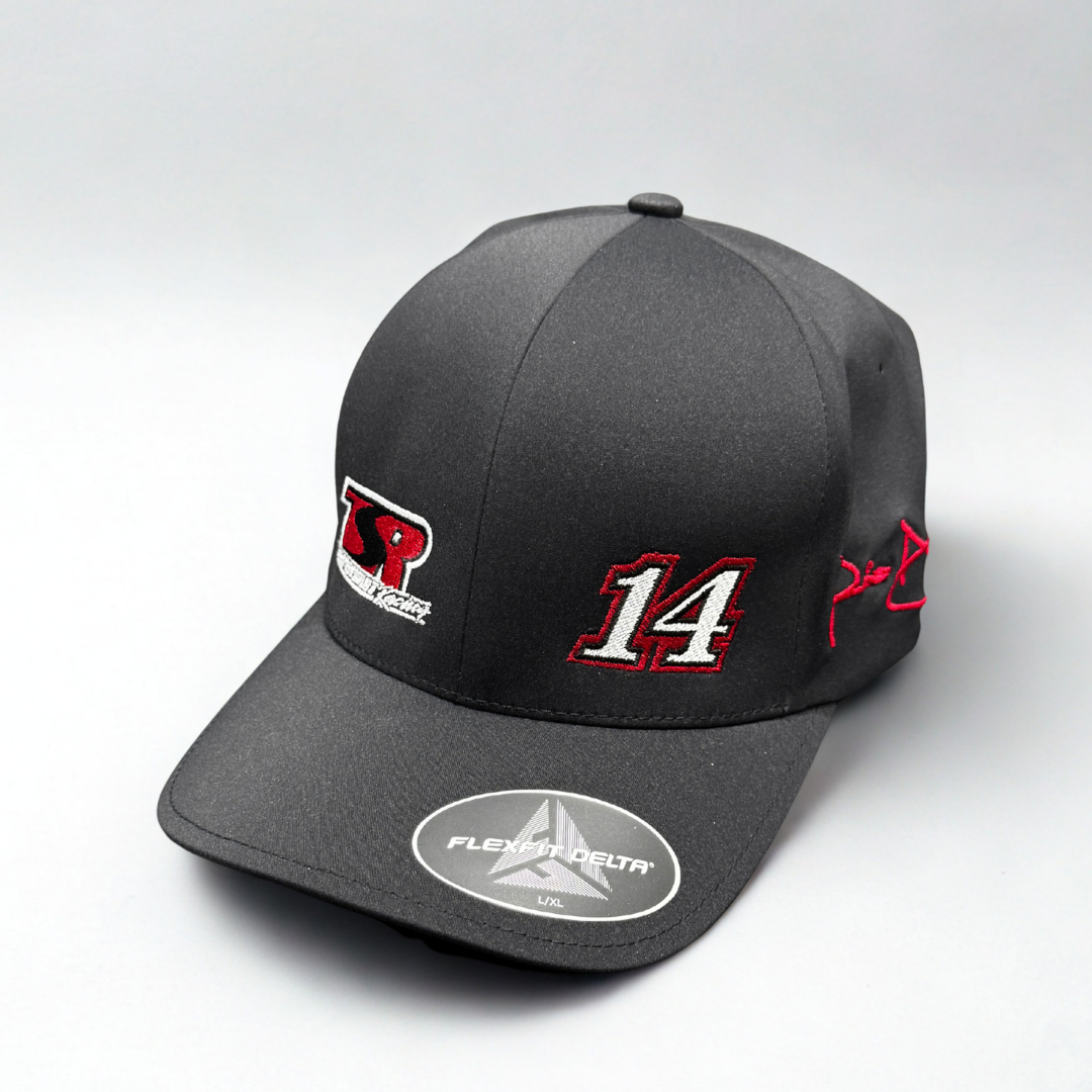 TSR 14 Crew Flex Fit Hat