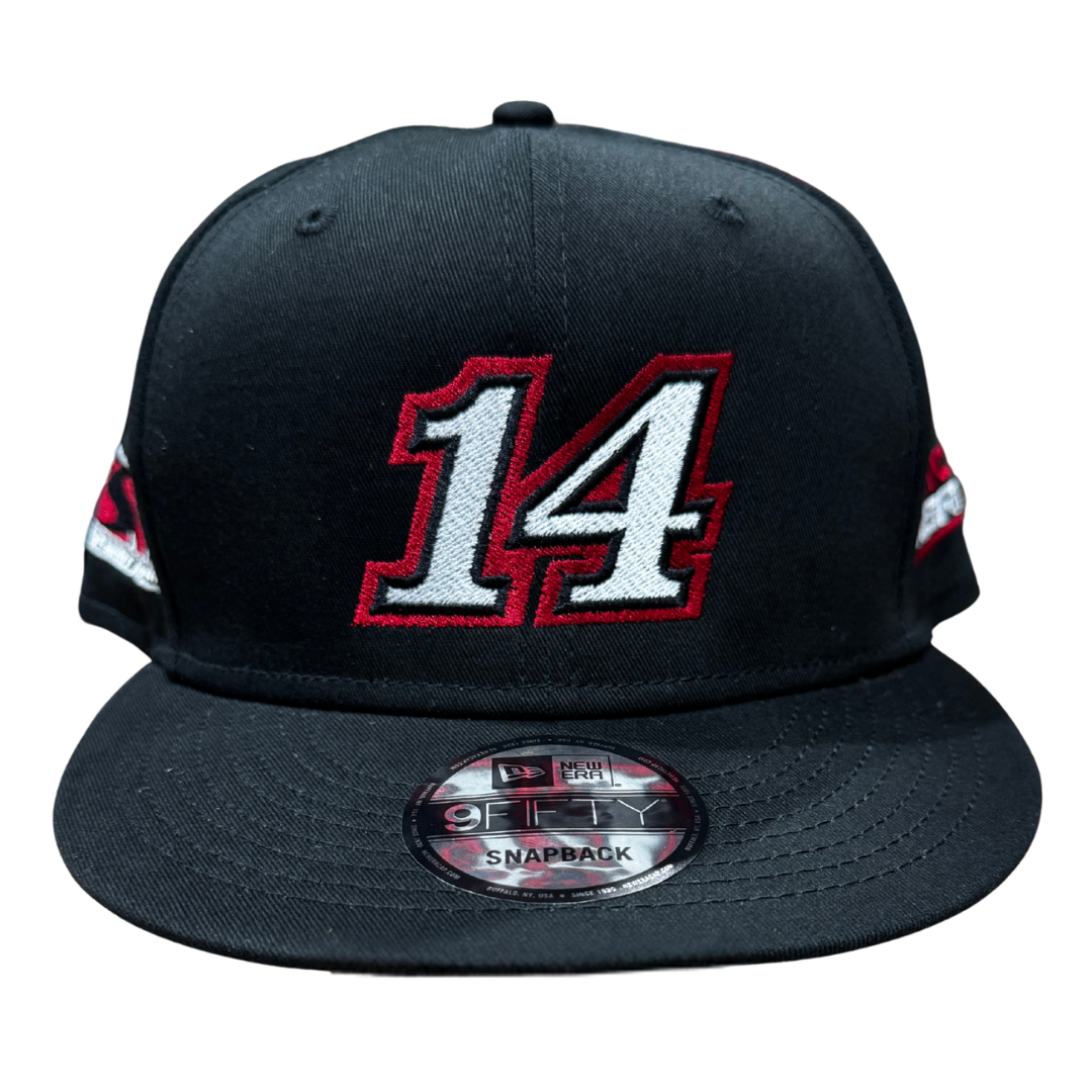 14 Snapback Hat
