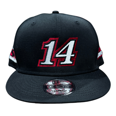 14 Snapback Hat
