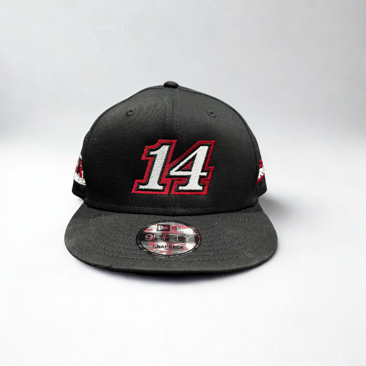 14 Snapback Hat