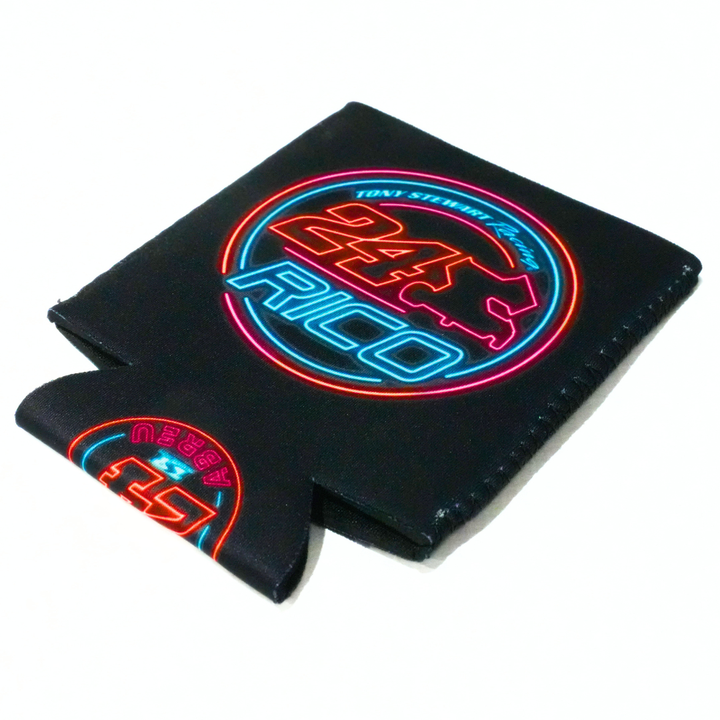 Neon Lifestyle Coozie