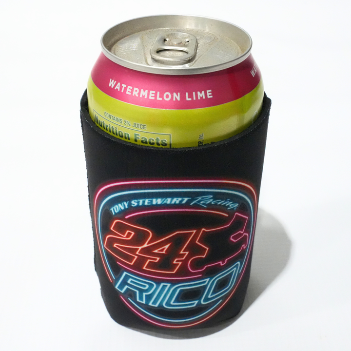 Neon Lifestyle Coozie