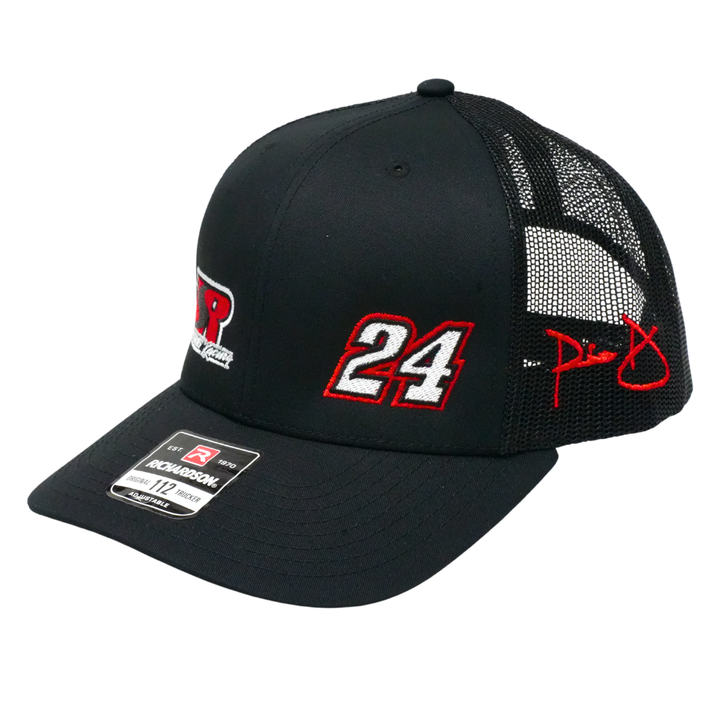 TSR x 24 Trucker Hat