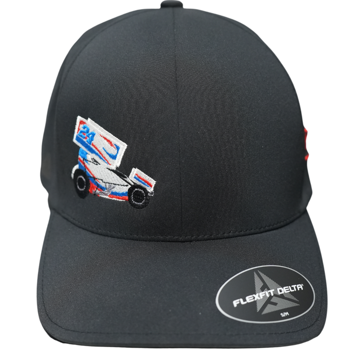 2026 Car Flex Fit Hat