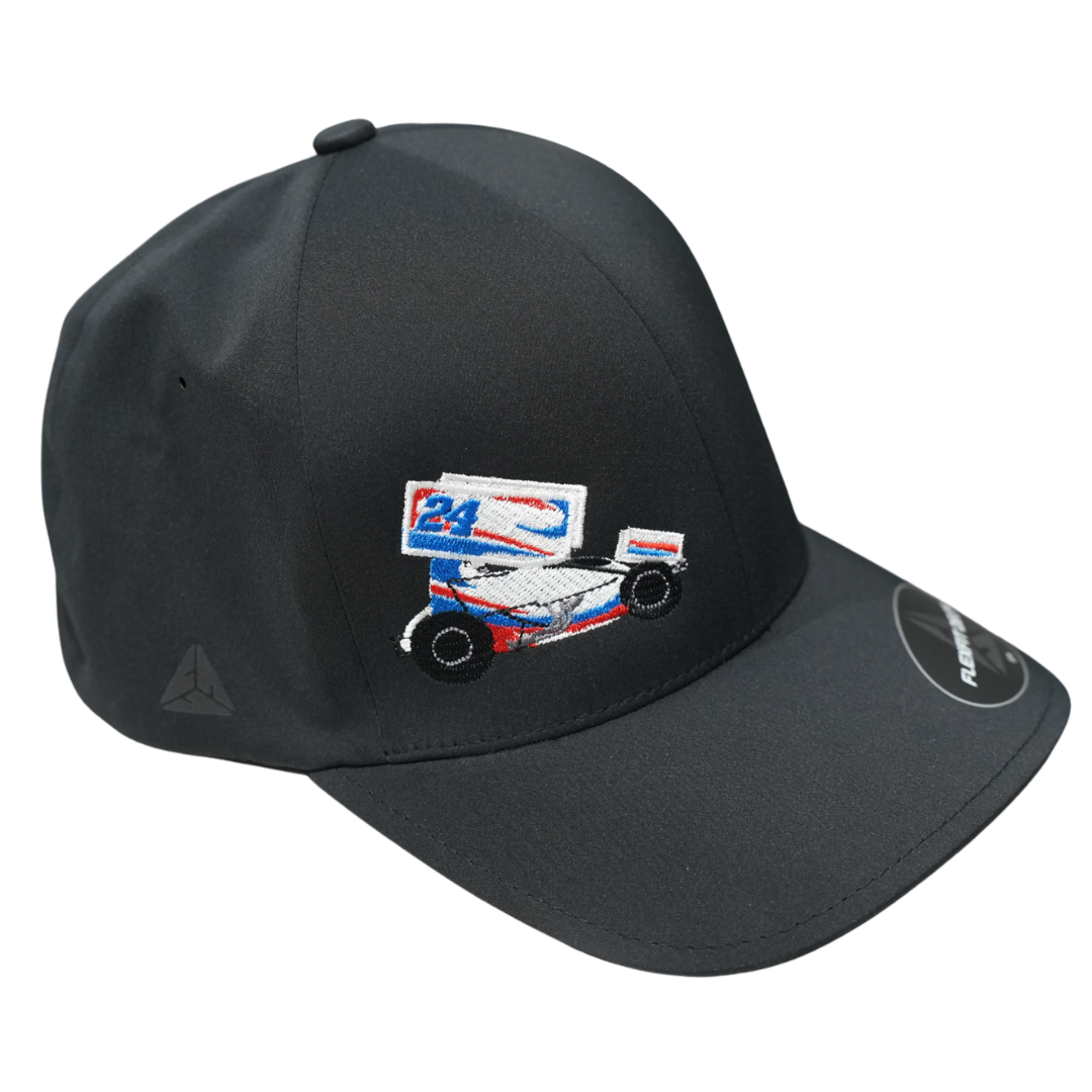 2026 Car Flex Fit Hat