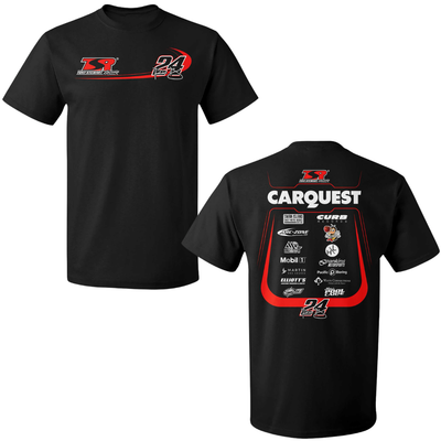 YOUTH 2026 Crew Tee