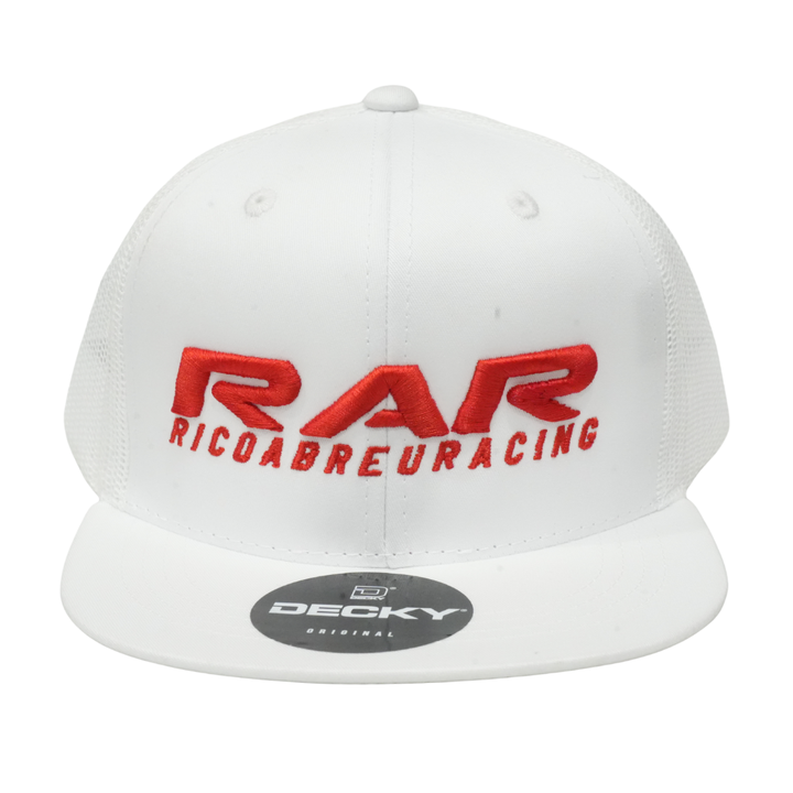 YOUTH RAR Snapback