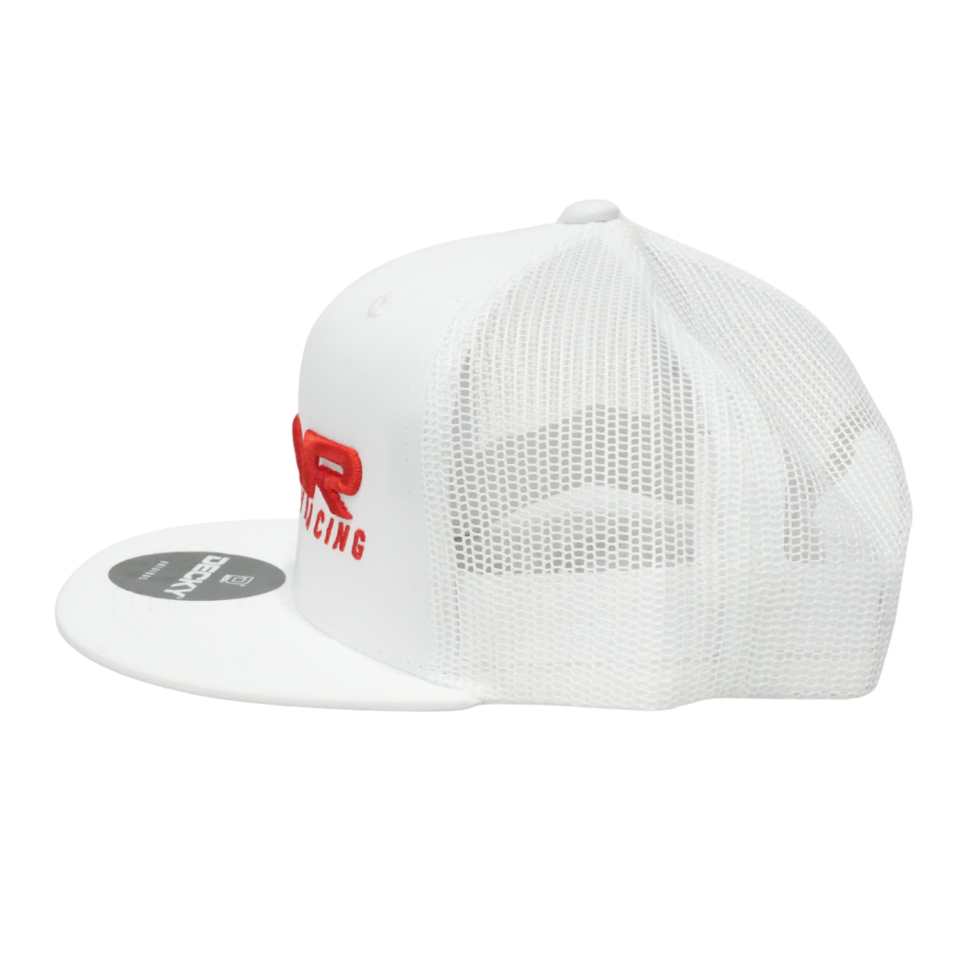 YOUTH RAR Snapback