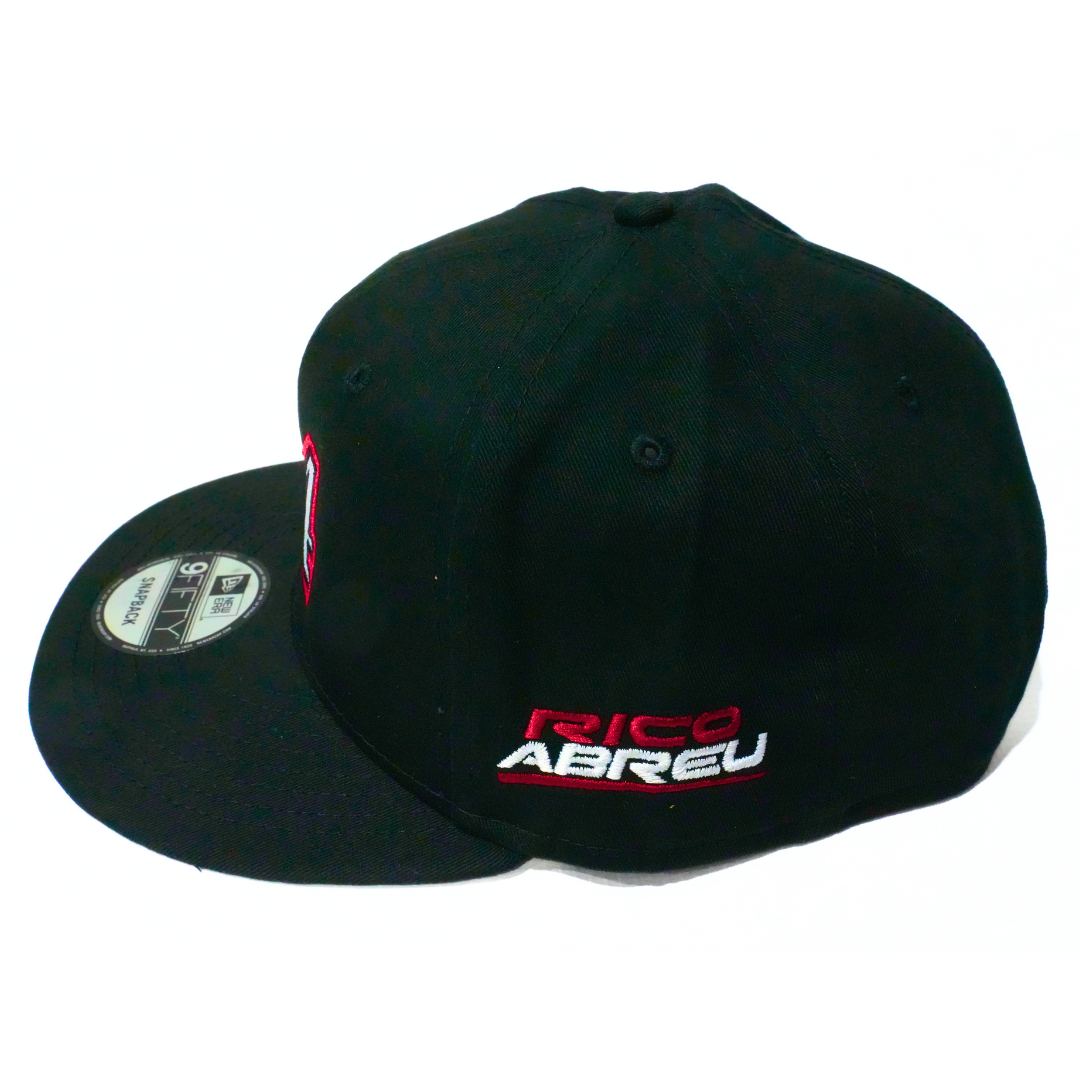 14 Snapback Hat