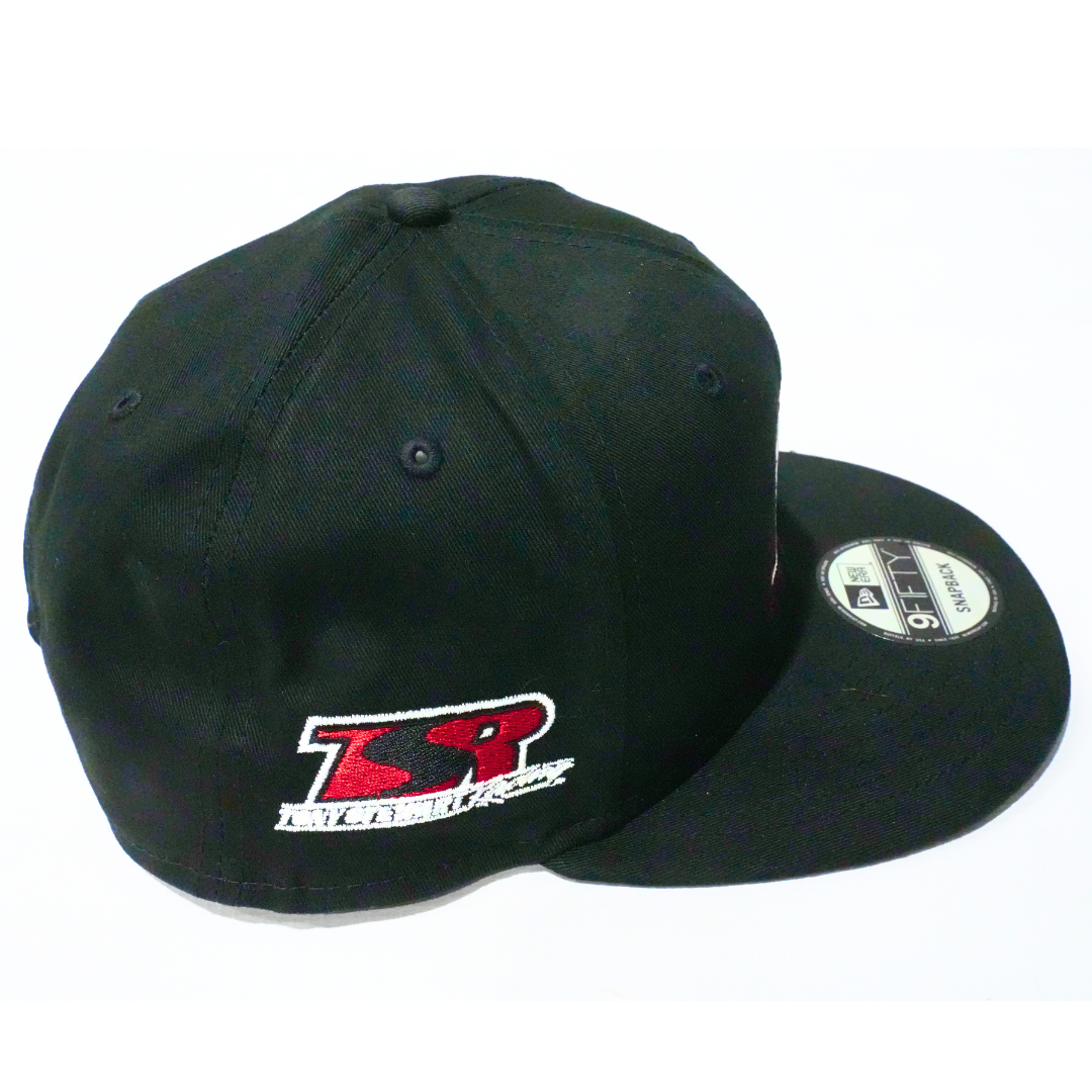 14 Snapback Hat