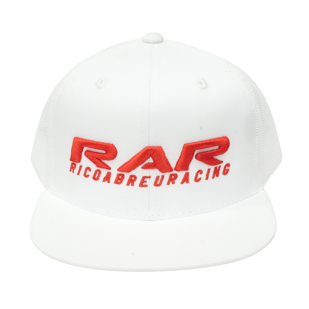YOUTH RAR Snapback