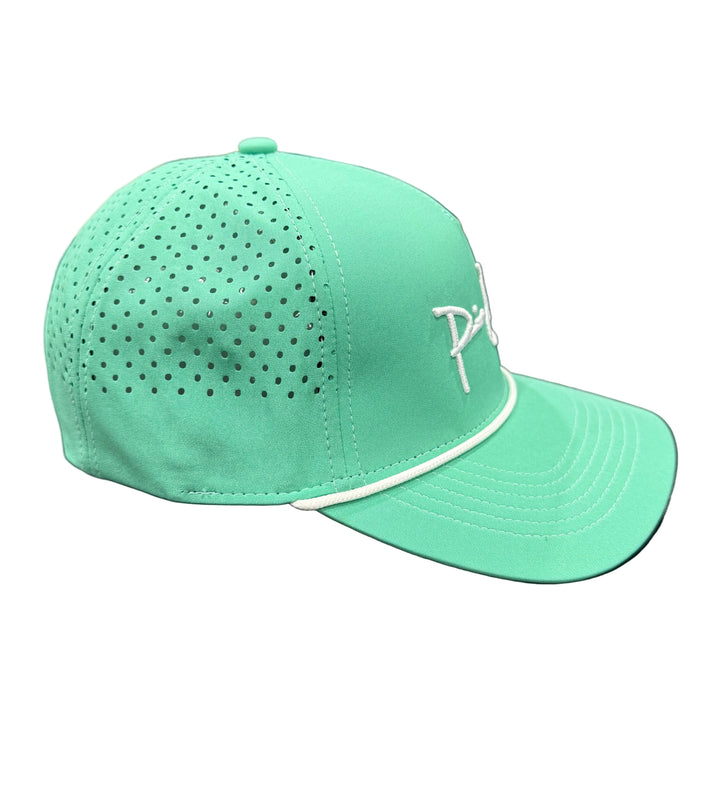 Mint Signature