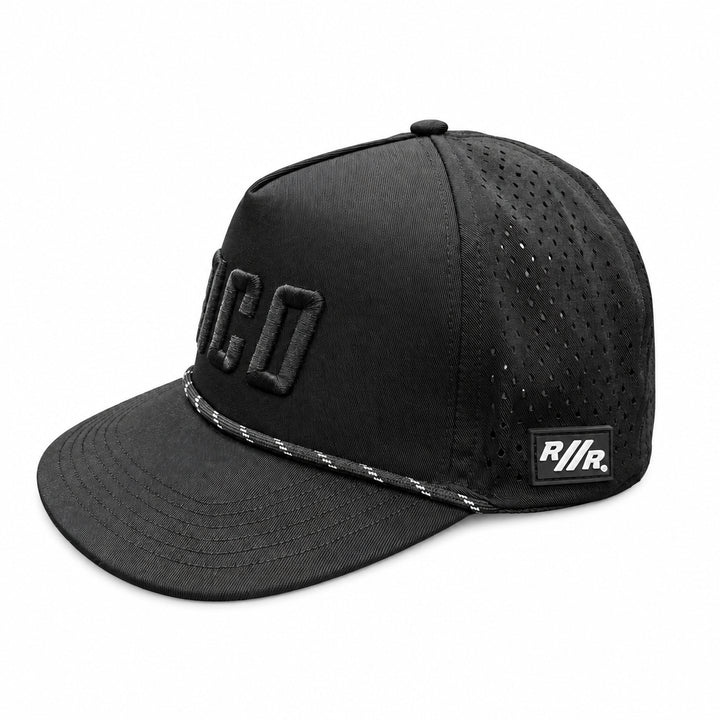 RICO PUFF ( Race // Ready )