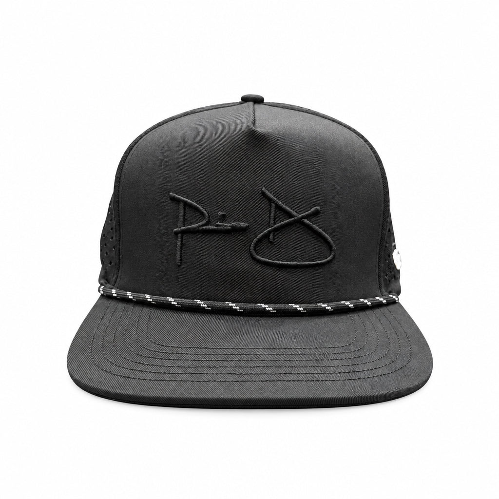 RICO Signature ( Race // Ready )