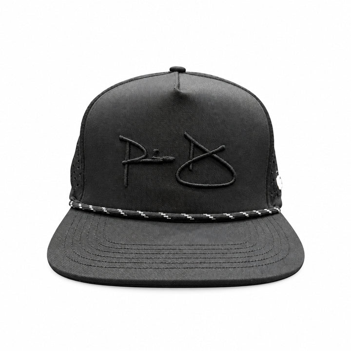 RICO Signature ( Race // Ready )