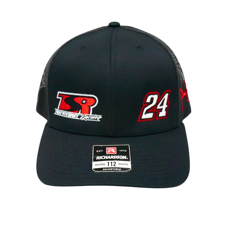 TSR x 24 Trucker Hat