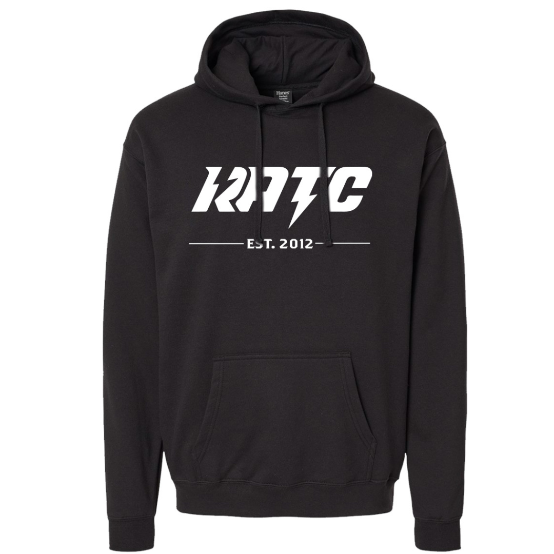 RATC Hoodie – Rico Abreu Racing