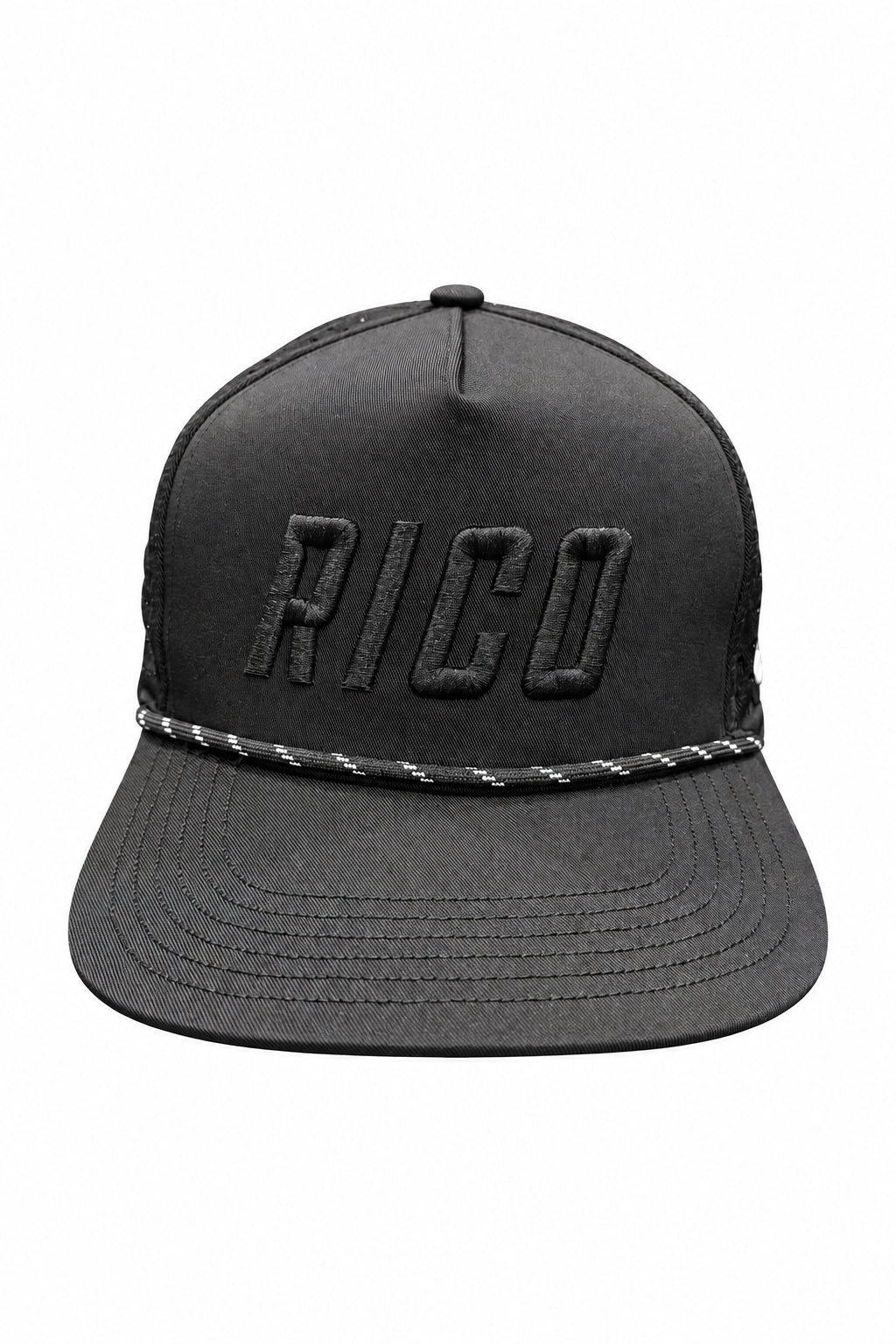 RICO PUFF ( Race // Ready )