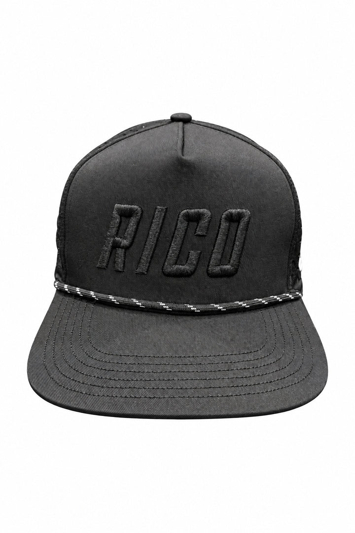 RICO PUFF ( Race // Ready )