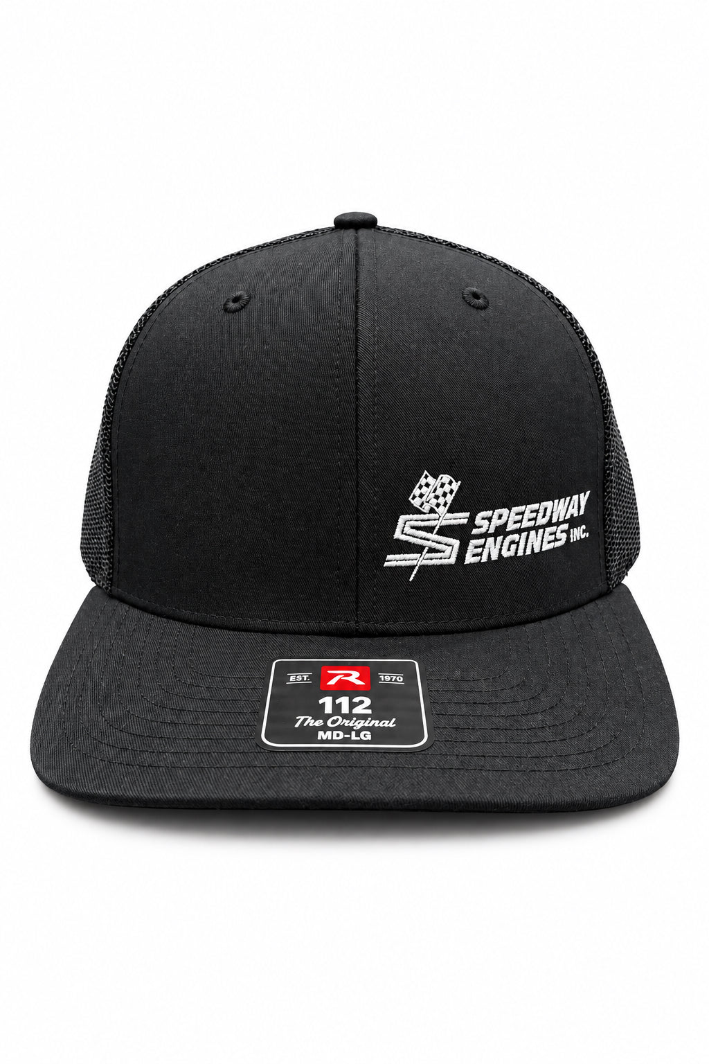 Speedway Engines Snapback
