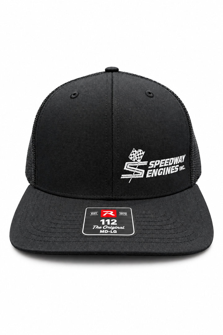 Speedway Engines Snapback