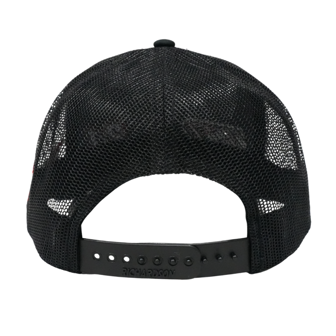 TSR x 24 Trucker Hat