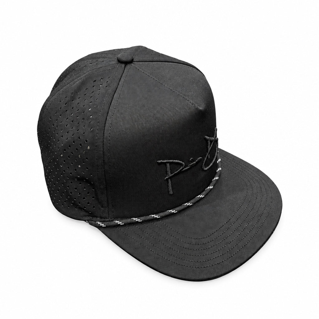 RICO Signature ( Race // Ready )