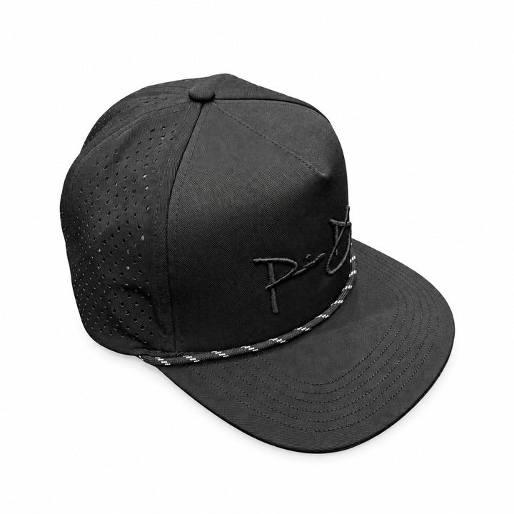 RICO Signature ( Race // Ready )