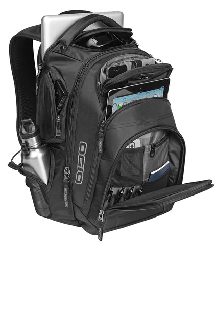 Ogio TSR 24 Rico Abreu Backpack – Rico Abreu Racing
