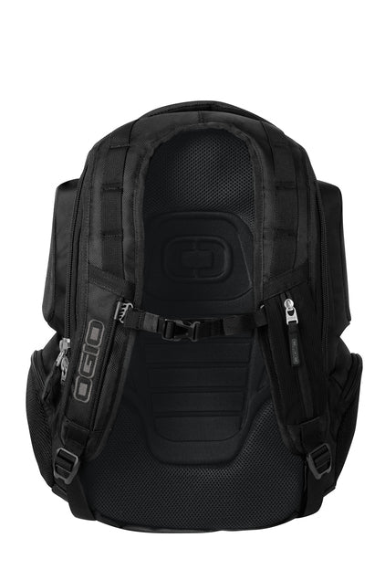 Ogio TSR 24 Rico Abreu Backpack – Rico Abreu Racing